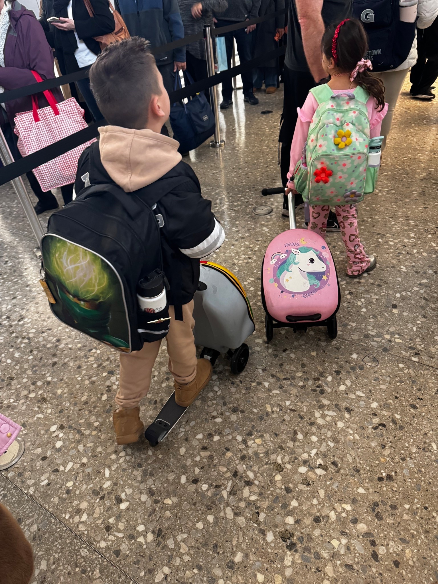 The best travel investment for kids  

#LTKTravel #LTKKids #LTKGiftGuide