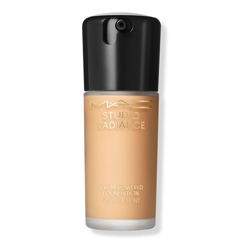 MACStudio Radiance Serum Powered Foundation | Ulta