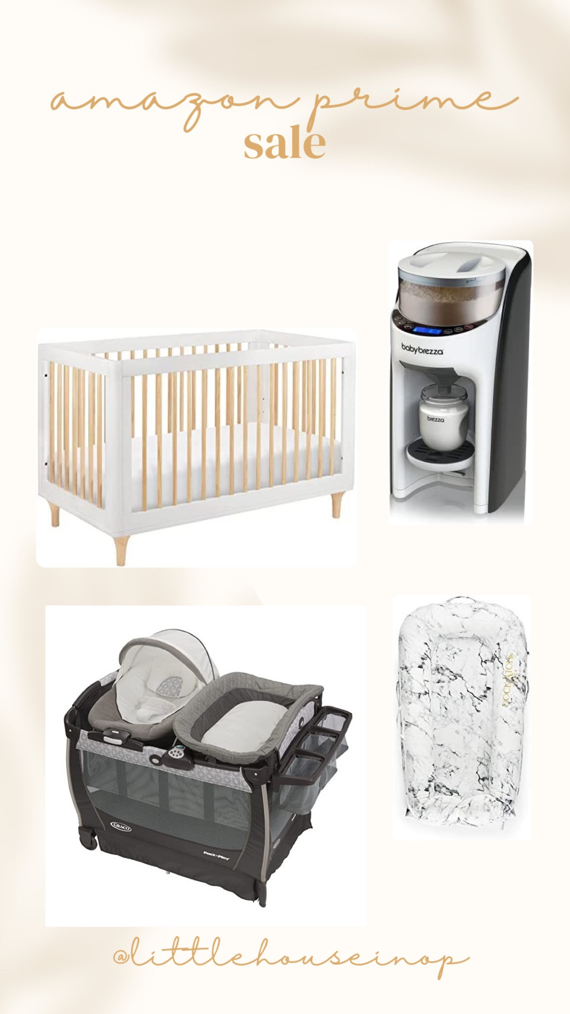 #LTKsalealert #LTKbaby #LTKhome