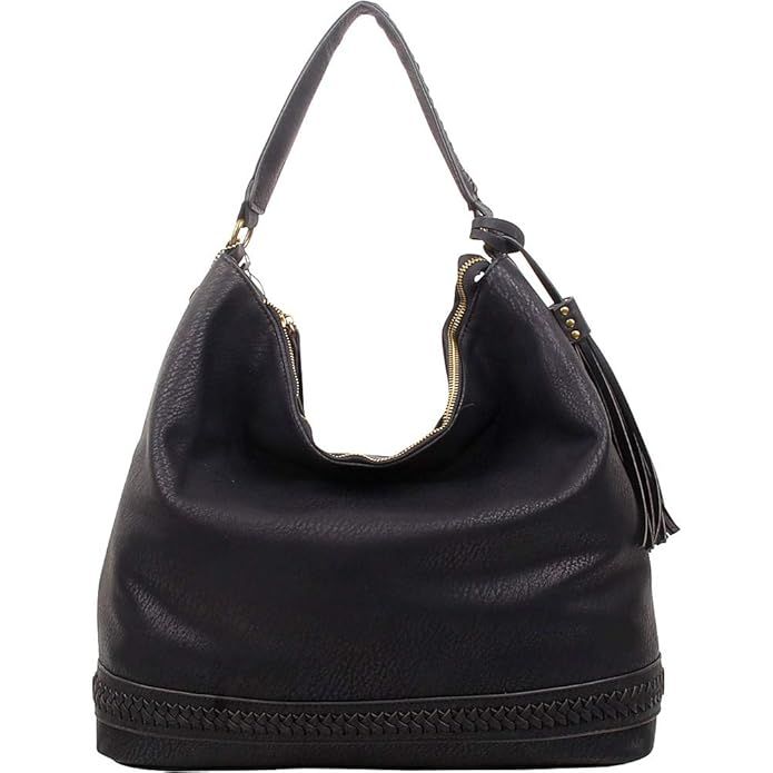 Ampere Creations Aida Hobo | Amazon (US)