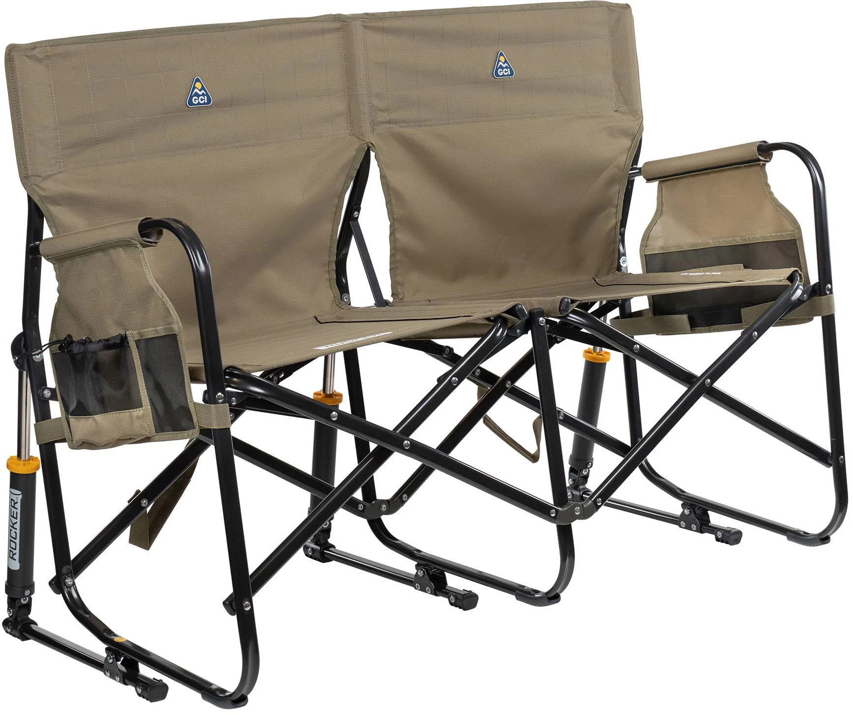GCI Outdoor Tandem Rocker, Grass | DICK'S Sporting Goods