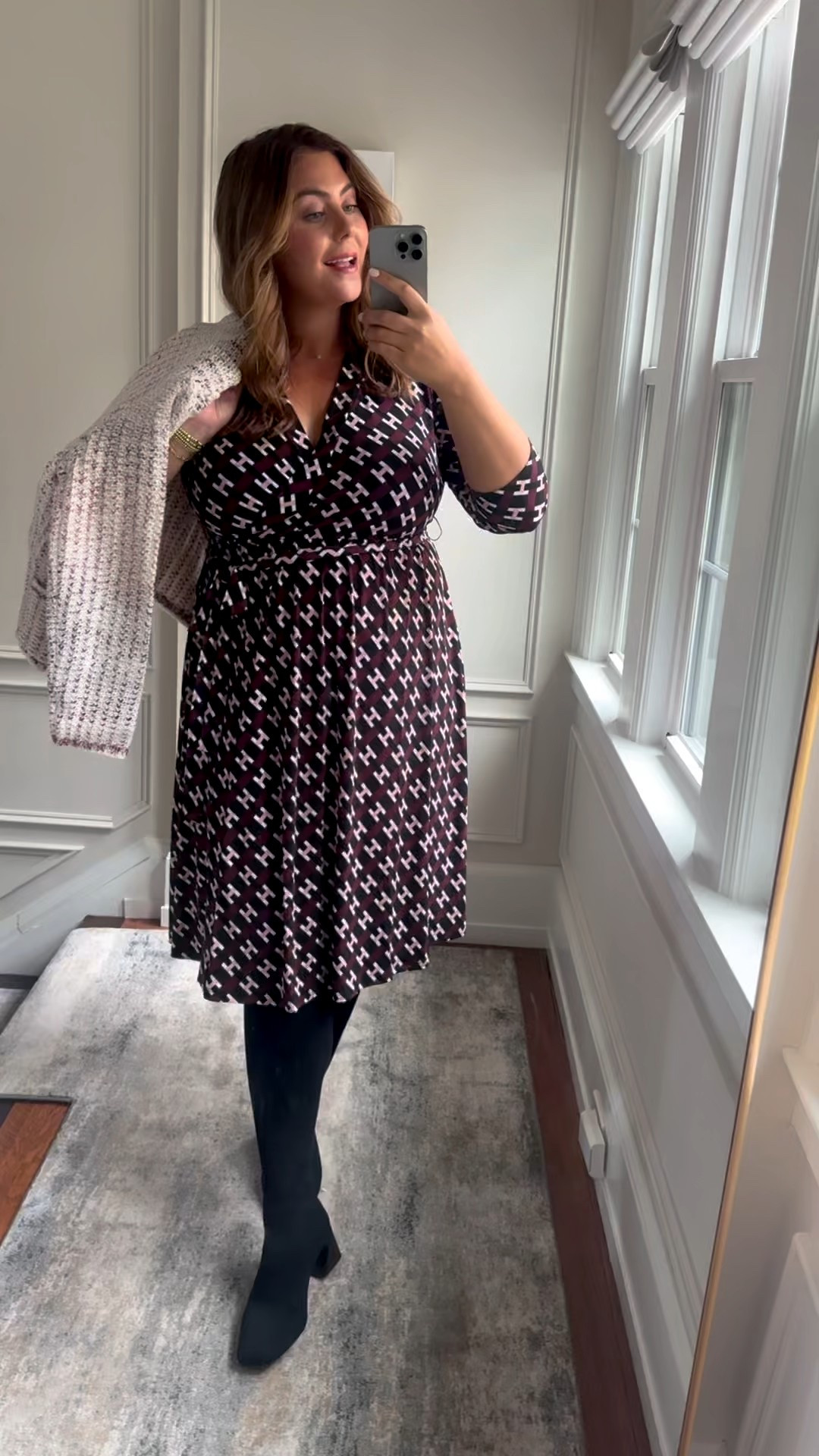 Styling a few of Lane Bryant’s fall pieces 🍂✨ 

#LTKSeasonal #LTKPlusSize #LTKStyleTip