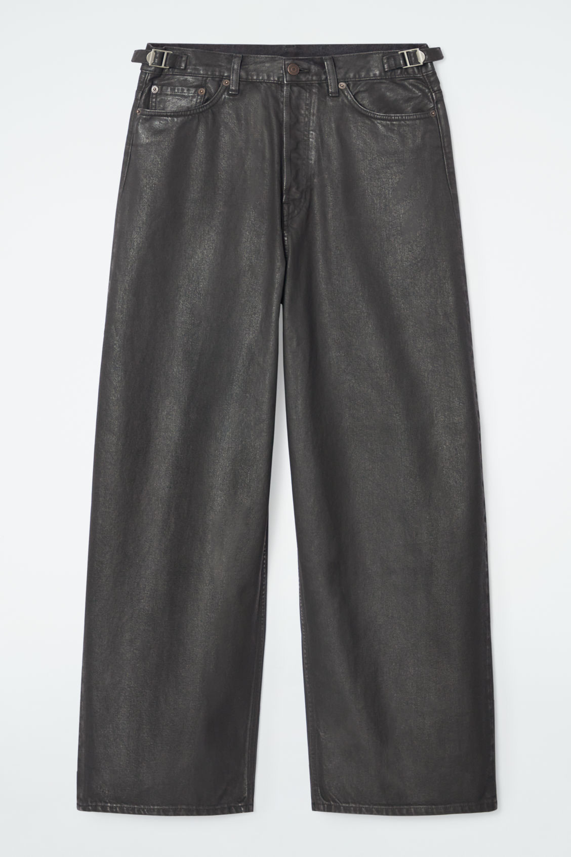 COAST WIDE-LEG JEANS | COS (US)