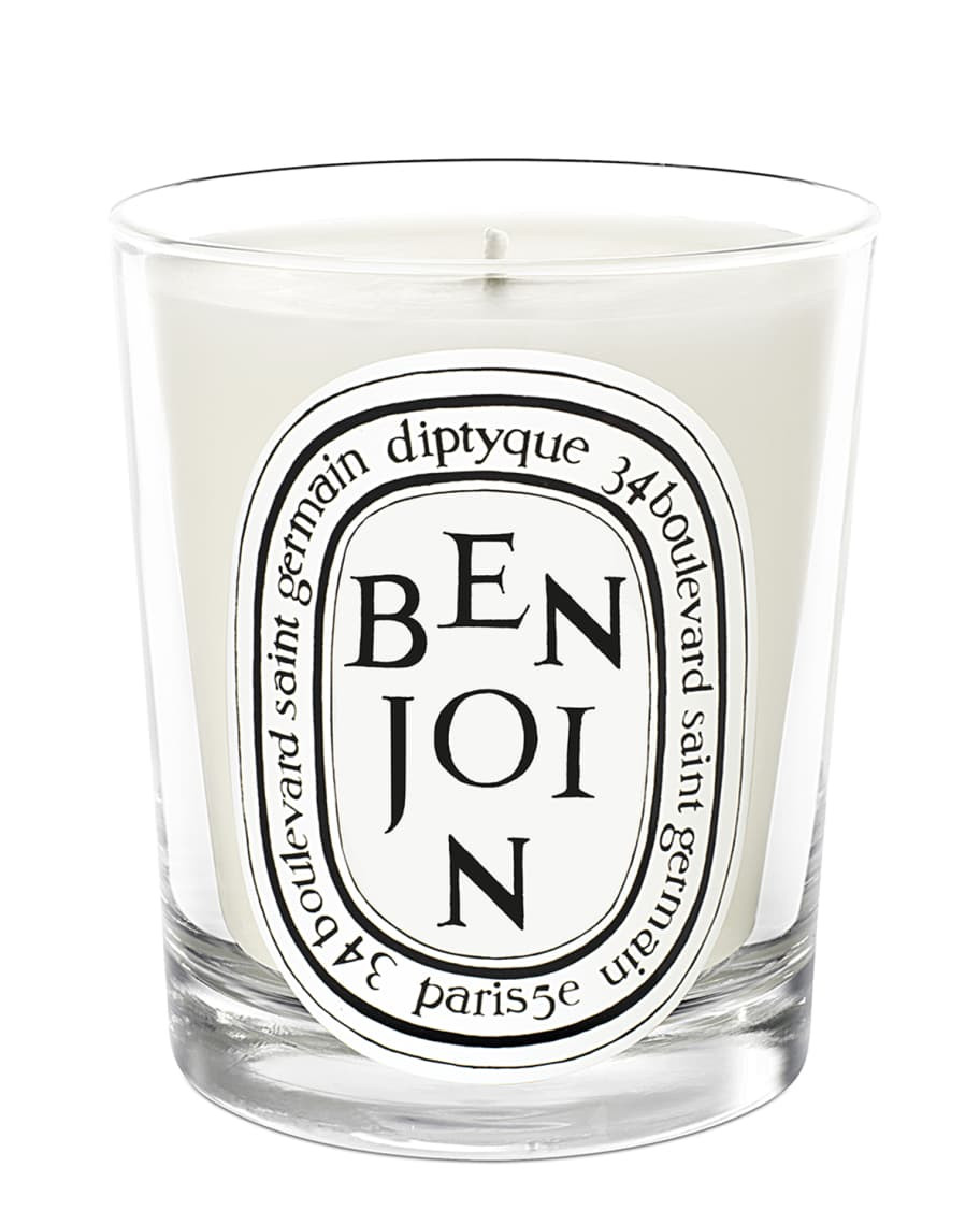 Benjoin Scented Candle, 6.5 oz. | Neiman Marcus