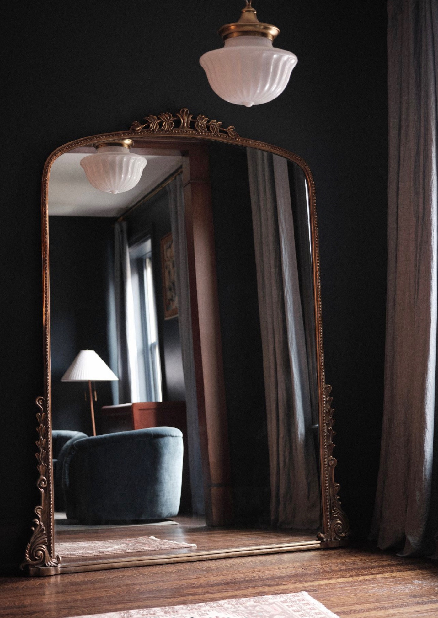 Primrose mirror sale! It only happens a couple times a year. 👏🏼👏🏼

#LTKsalealert #LTKhome #LTKSale