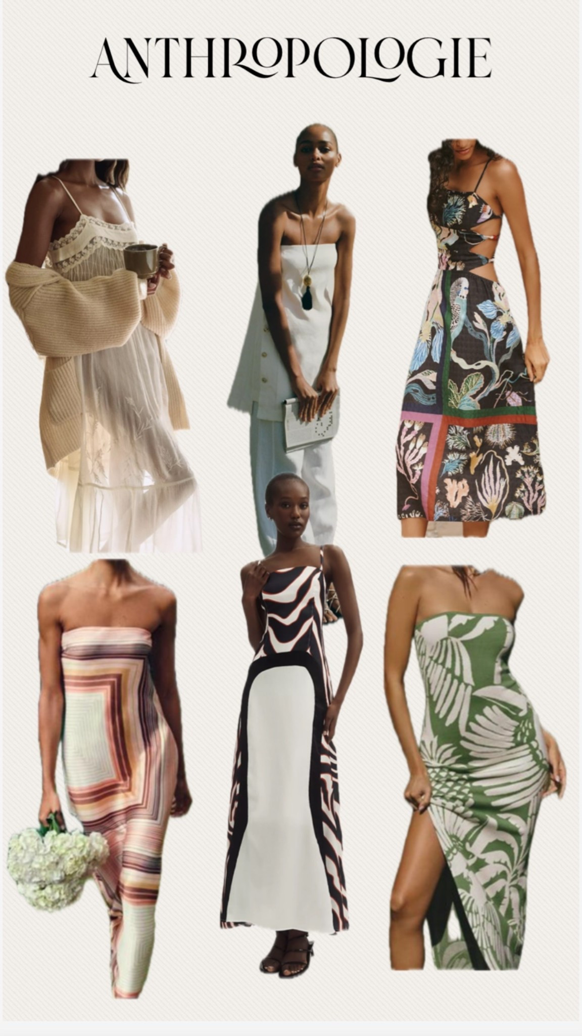 @anthropologie #dresses

#LTKdayinmylife #LTKootd #LTKmomlife
