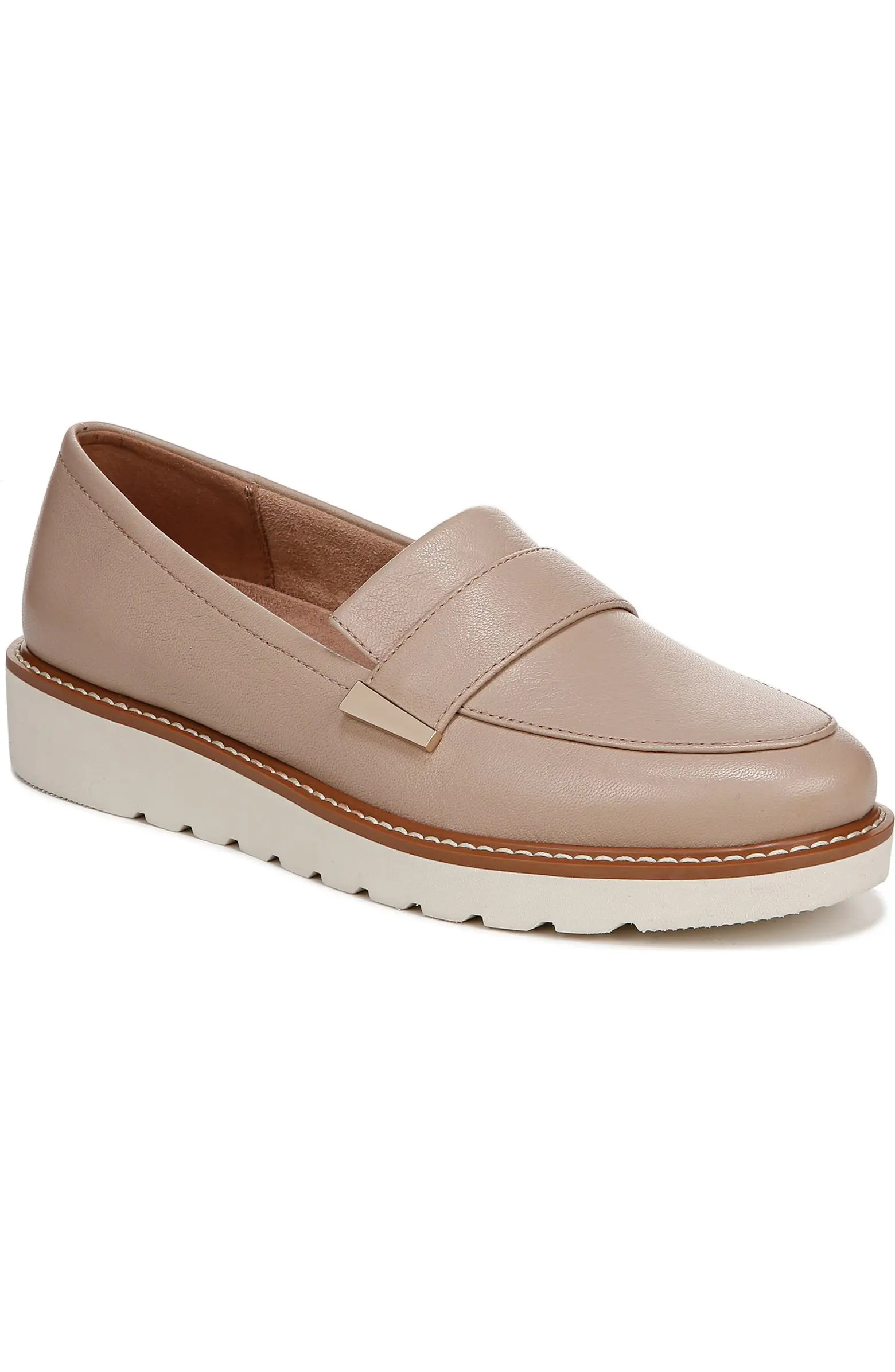 Naturalizer Adiline Loafer (Women) | Nordstrom | Nordstrom