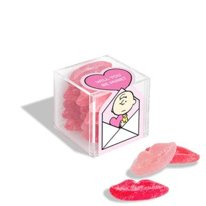 Charlie Brown Sugar Lips® | Sugarfina