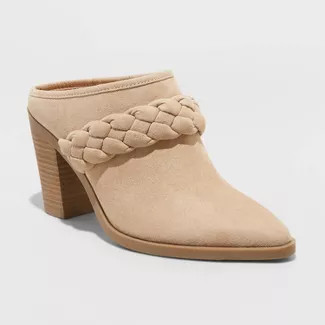 Women's Avis Heels - Universal Thread™ | Target