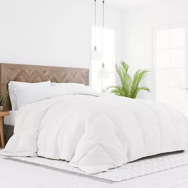Home Collection All Season Premium Down-Alternative Comforter | Kohl's
