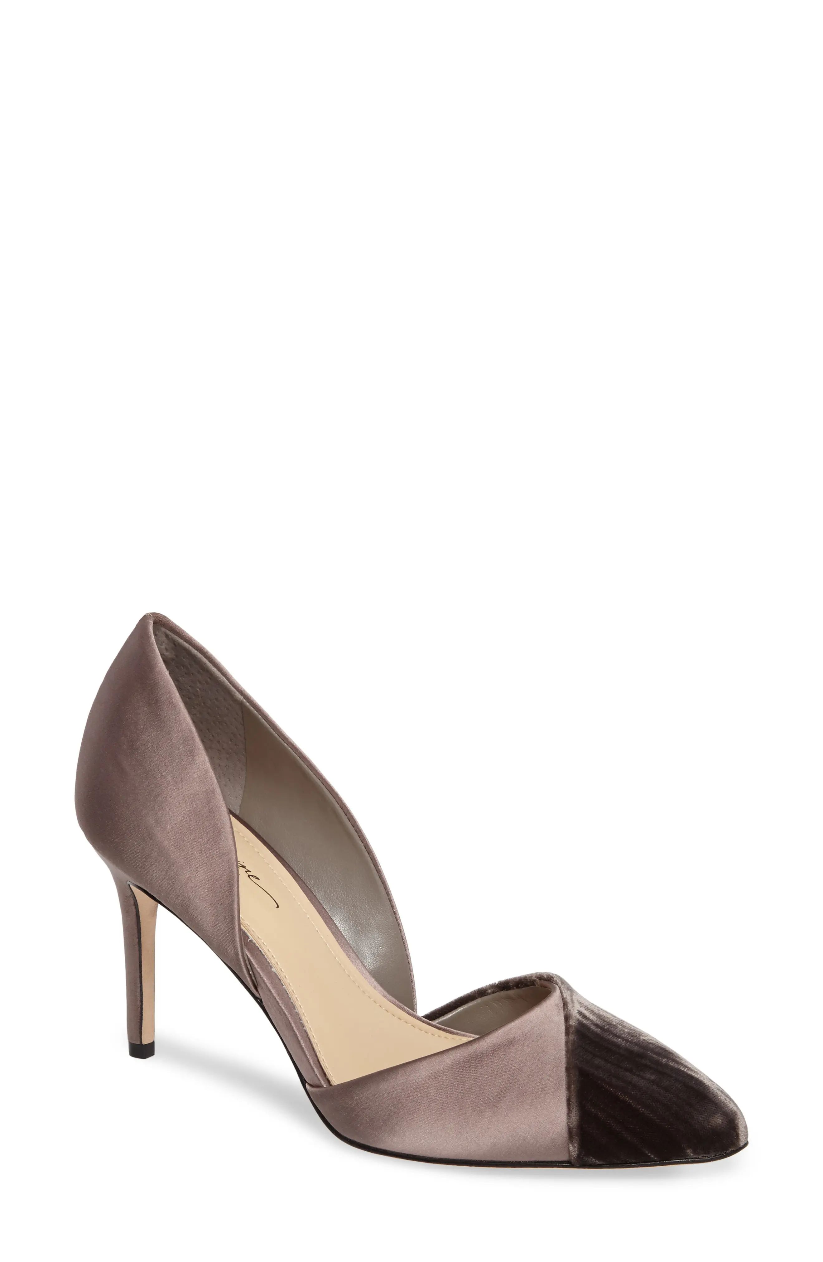Maicy d'Orsay Pump | Nordstrom