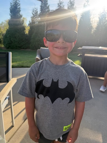 H&M character shirts are adorable!

H&M, H&M kids, kids clothing, character clothing, character fashion, Batman clothes, boy mom? Grace white

#LTKKids #LTKmomlife #LTKootd