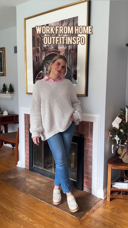 As a work from home mom I’ve found that a fun outfit can completely change my mood! I stopped saving my cute outfits for special occasions and it’s been the best switch for my mental health! 

#LTKHoliday #LTKSeasonal #LTKstyletip