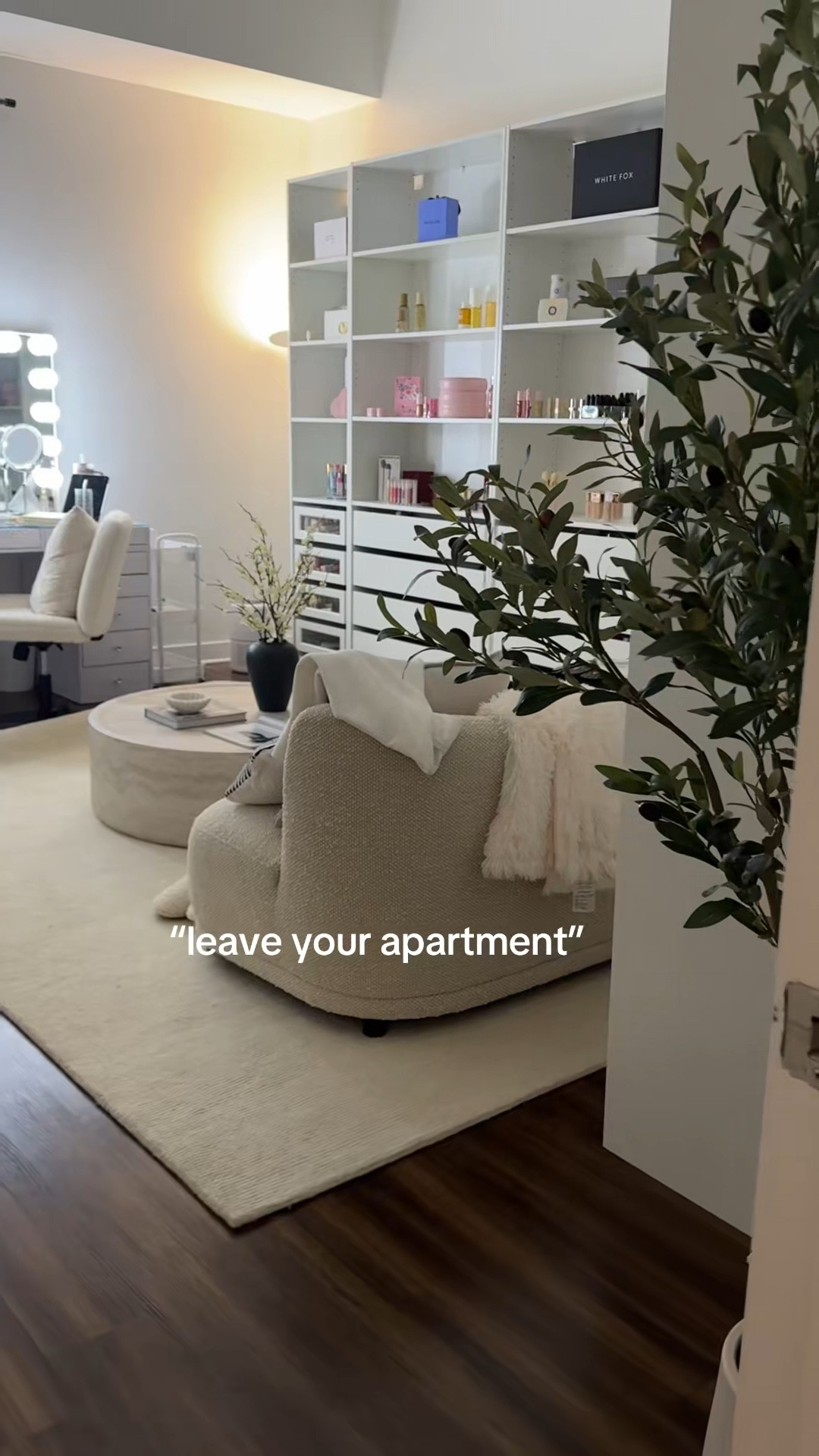 never leaving the house sorry 😋

#LTKHome