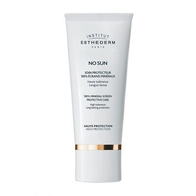 Institut Esthederm No Sun Extra-High Protection Care Face Cream 50ml | Feelunique (US)