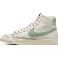 Nike Blazer Mid '77 PRM Men's Shoes - White | Nike (UK)