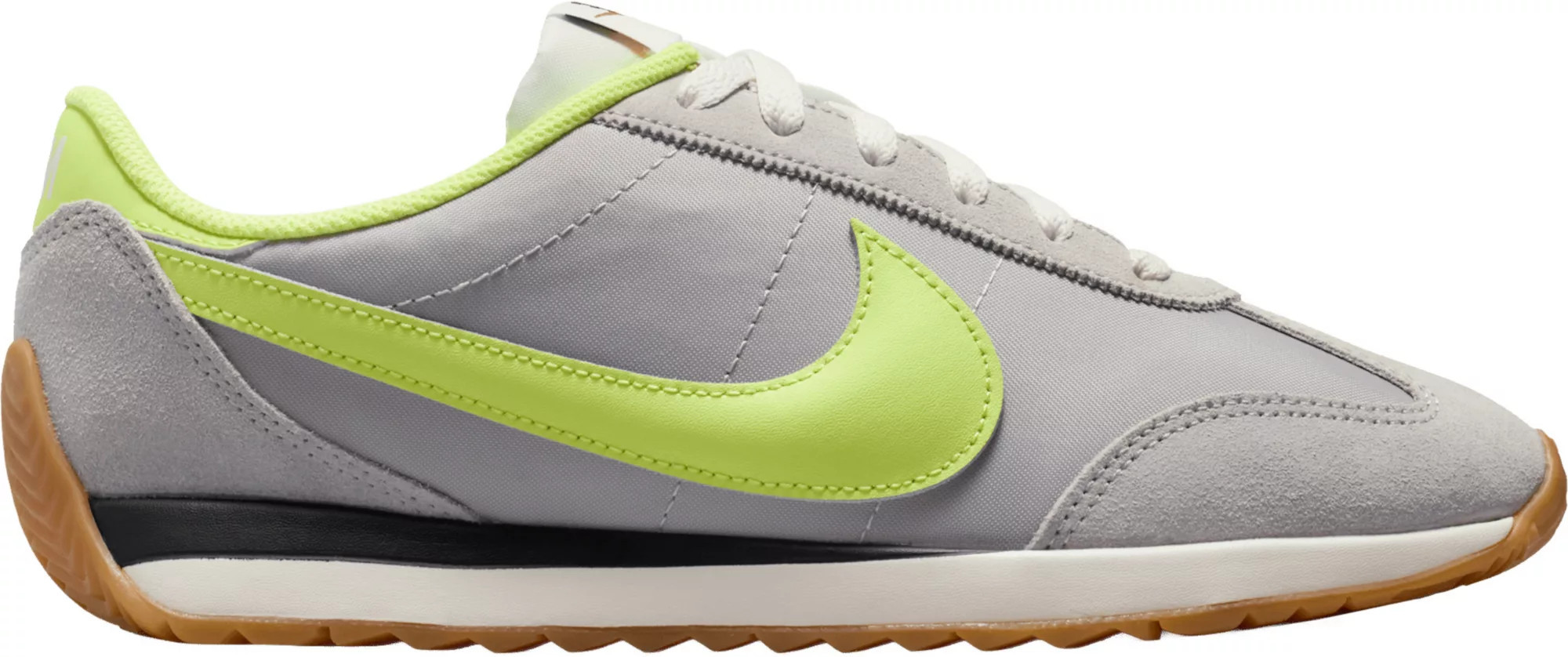 Nike Women's Pacific Shoes, Size 9.5, Moon Particle/Lt Lemon Twist/Sail | DICK'S Sporting Goods