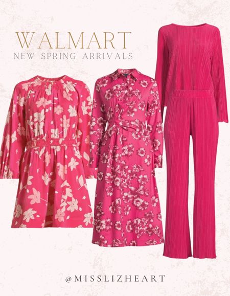 #walmartpartner I rounded up some new spring arrivals from @walmart that would be perfect for Easter!! 

#LTKSeasonal #LTKfindsunder50