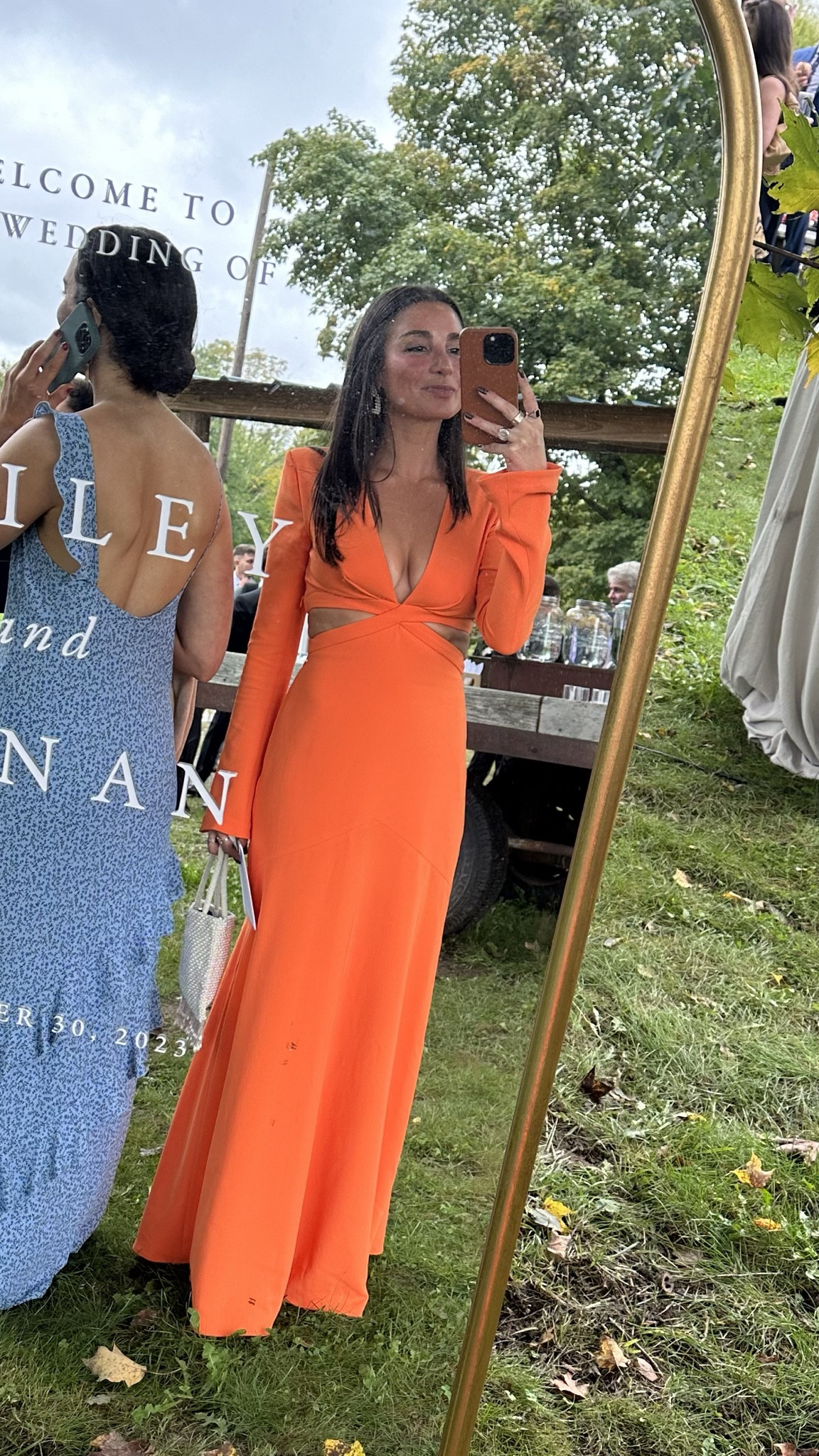 Perfect wedding guest dress for spring. Black tie or formal

#LTKparties #LTKwedding #LTKSeasonal