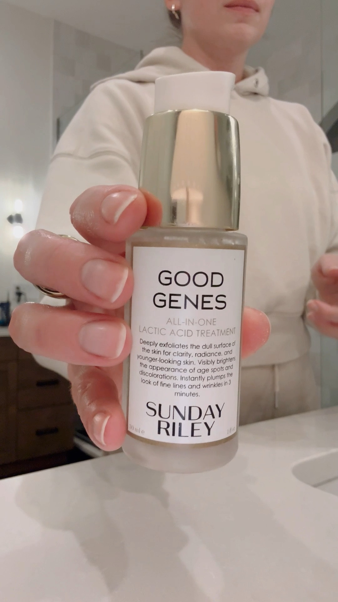 My nighttime skincare routine is far from consistent but my 30-something skin needs something, so here’s what I rely on time and again for great skin without being high maintenance...