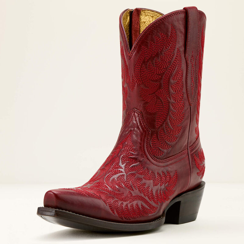 Cate X Toe Western Boot | Ariat (US)