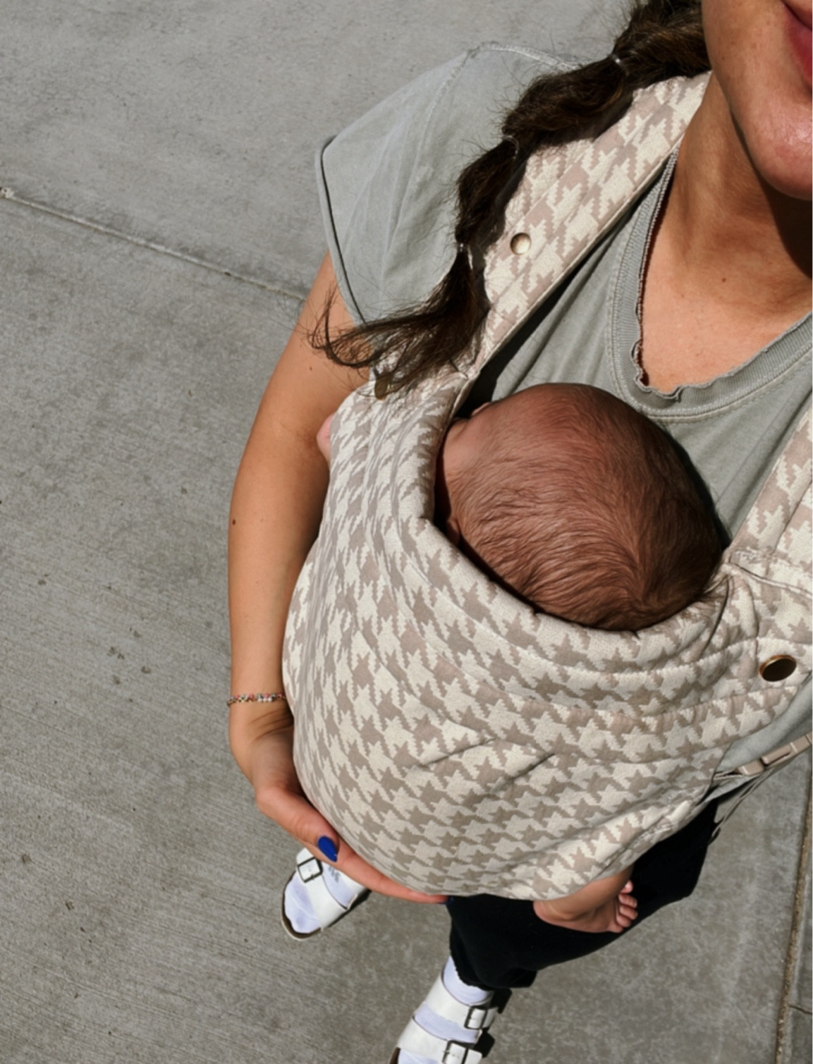 Literally the best baby carrier!! 

#LTKbaby #LTKkids #LTKfamily