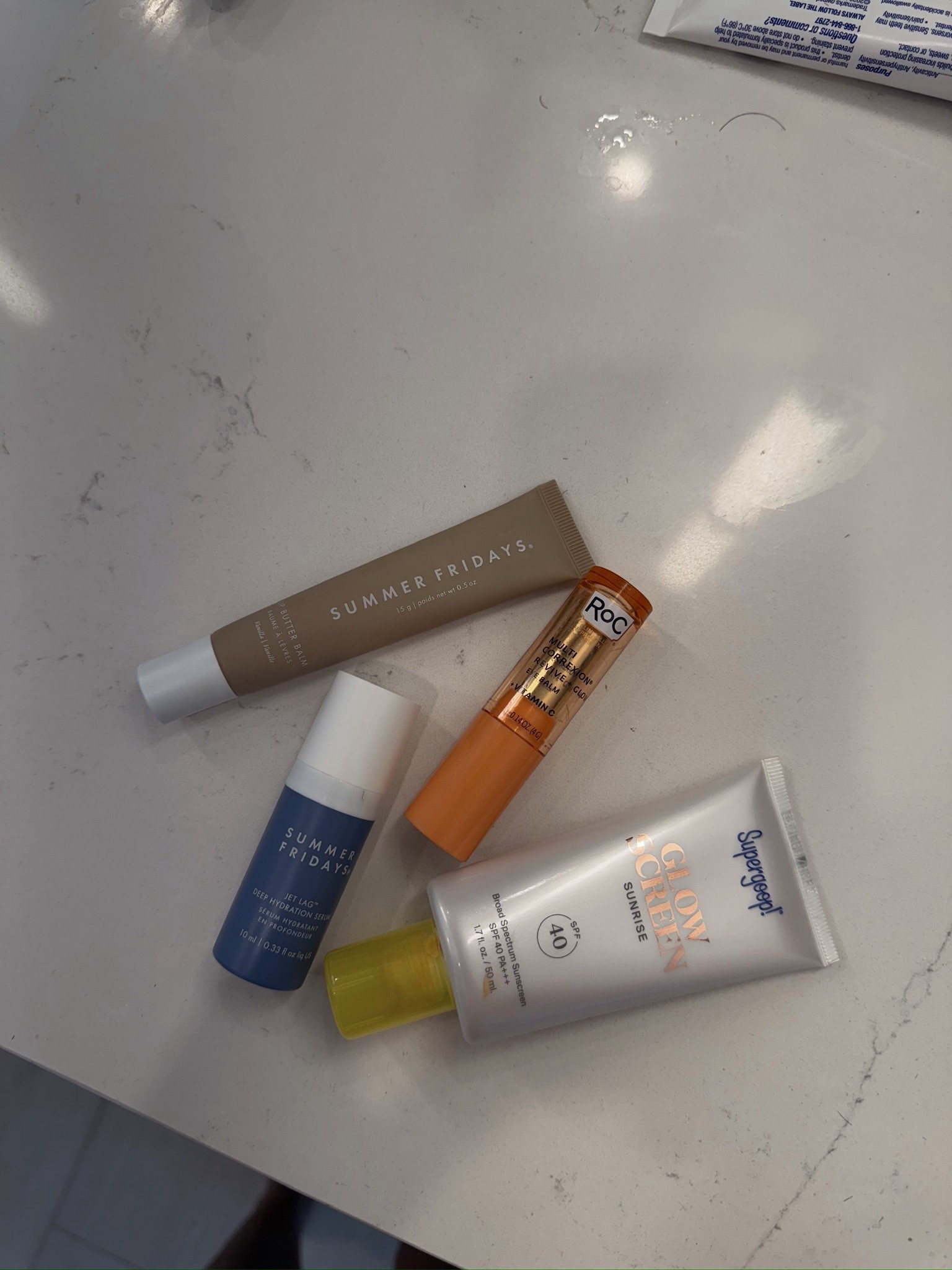 Summer makeup essentials 

#LTKFindsUnder50 #LTKSeasonal #LTKBeauty