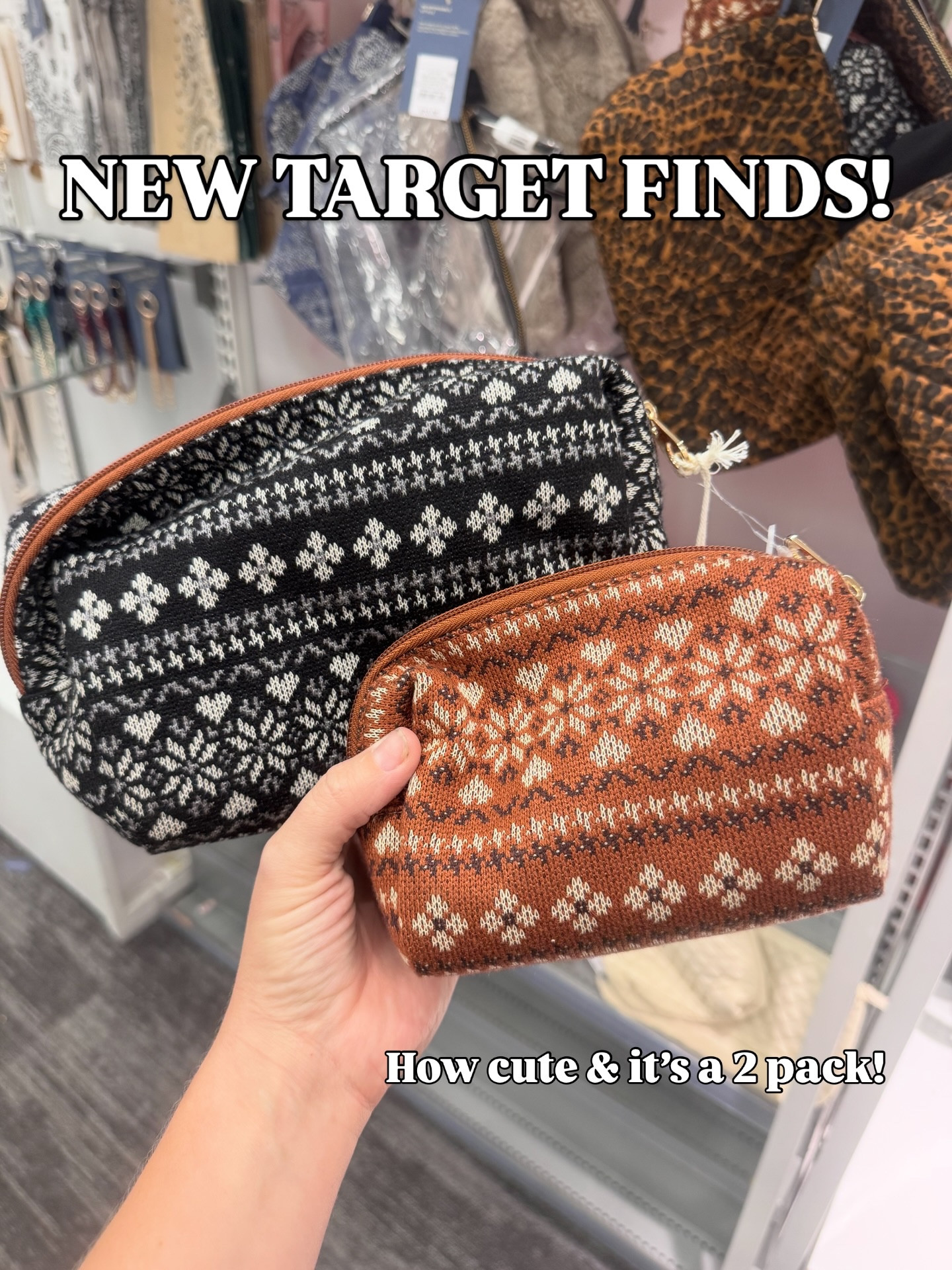 New at Target! Follow + comment “NEW” for a link to what’s online! ✨MUST BE FOLLOWING FOR THE LINK TO COME THROUGH✨ #paidlink