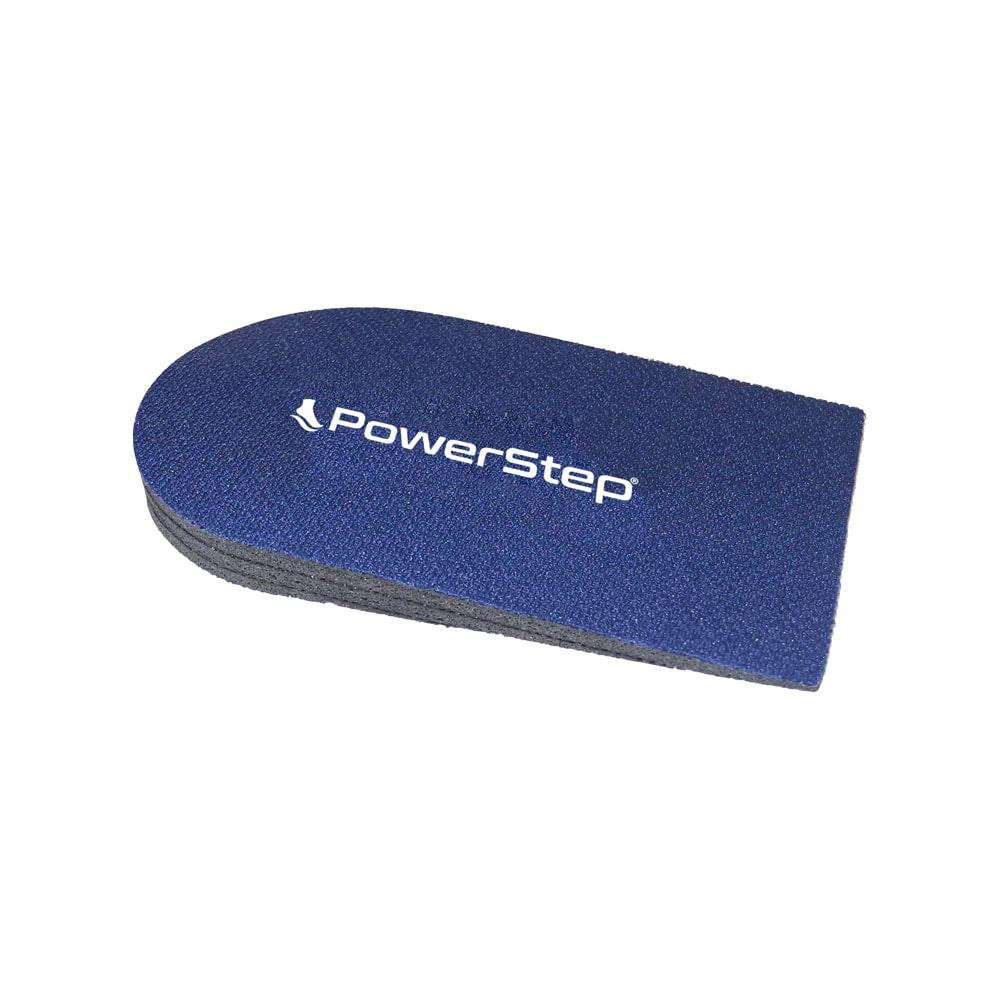Powerstep Adjustable Heel Lift | Fleet Feet