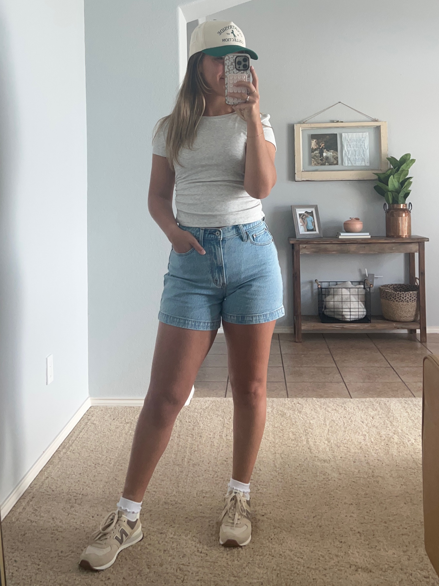 Saturday fit 🫶🏼 

#LTKstyletip