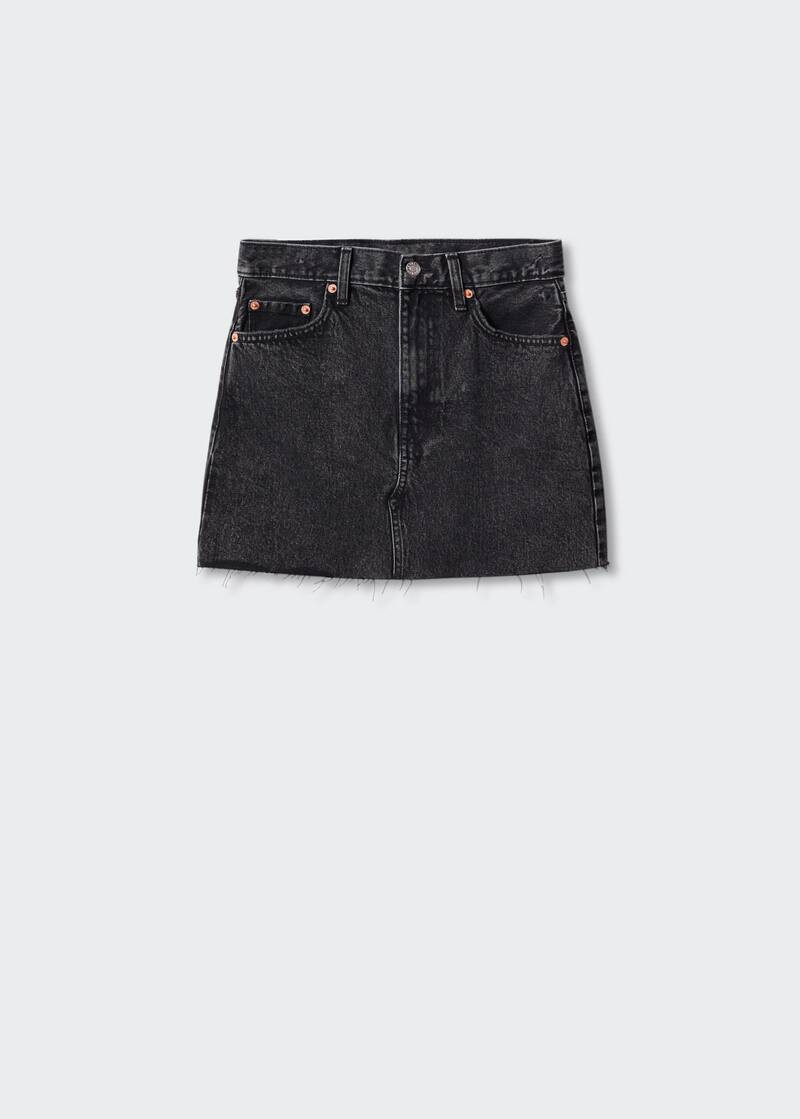 XXSXSSMLXLXXL1XL2XL3XL4XL | MANGO (US)