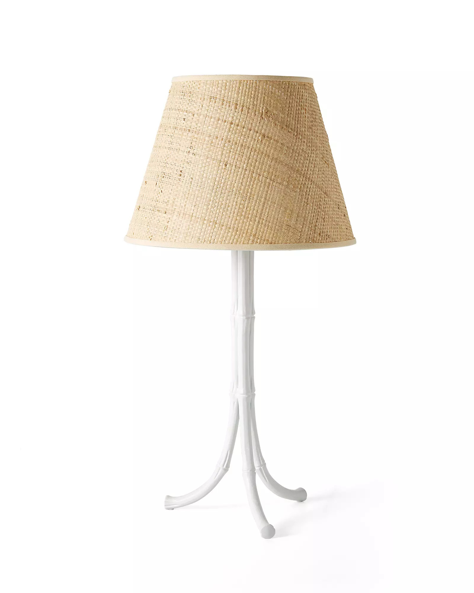 Montagu Table Lamp | Serena and Lily