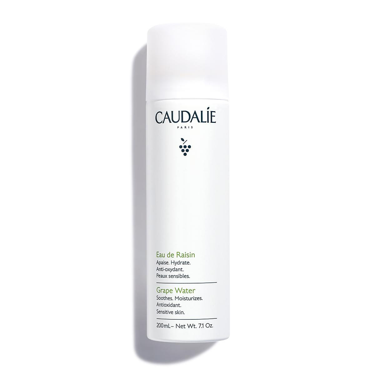 Grape Water Moisturizing Face Mist | Caudalie USA