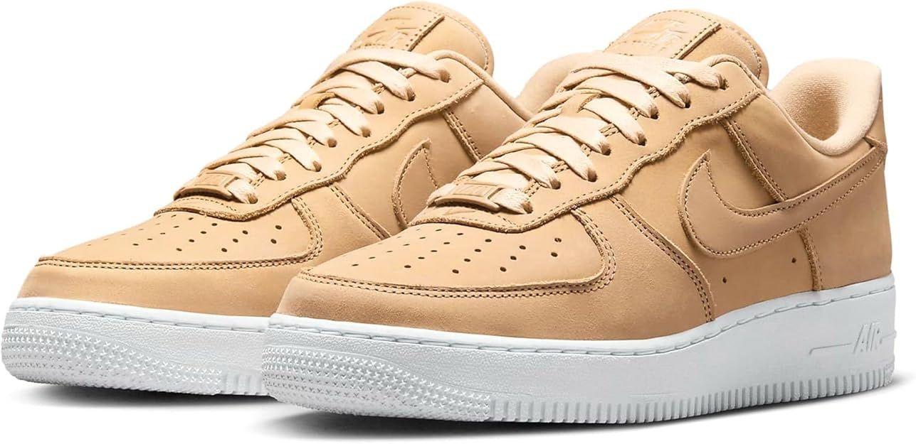 Nike Womens Air Force 1 Premium Women's Shoes | Amazon (US)