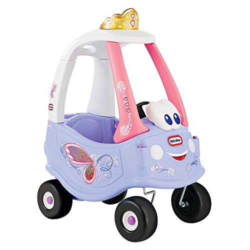 Little Tikes Fairy Cozy Coupe (Amazon Exclusive) | Amazon (US)