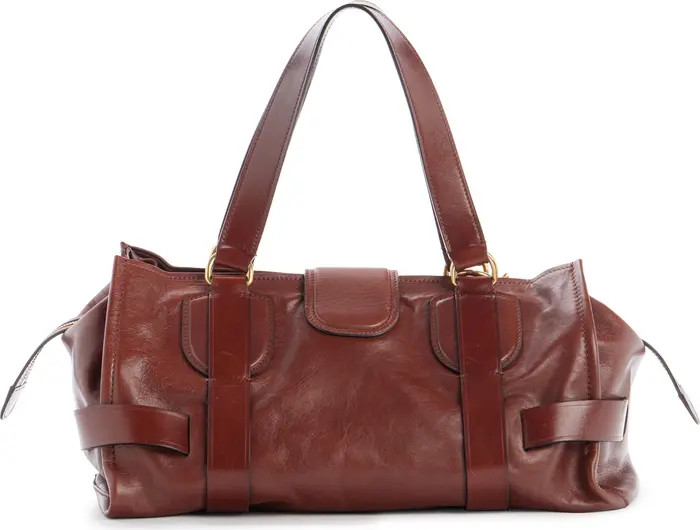 Chloé Small Kerala Leather Handbag | Nordstrom | Nordstrom