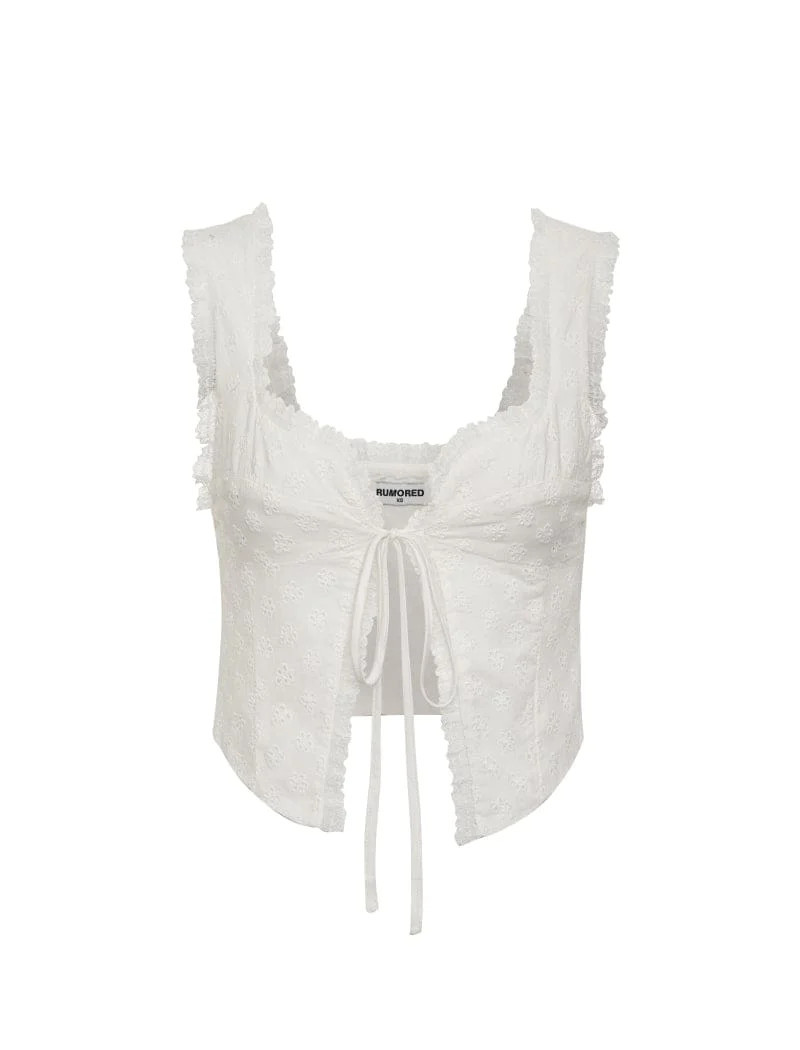 Vineyard Haven Top | Rumored
