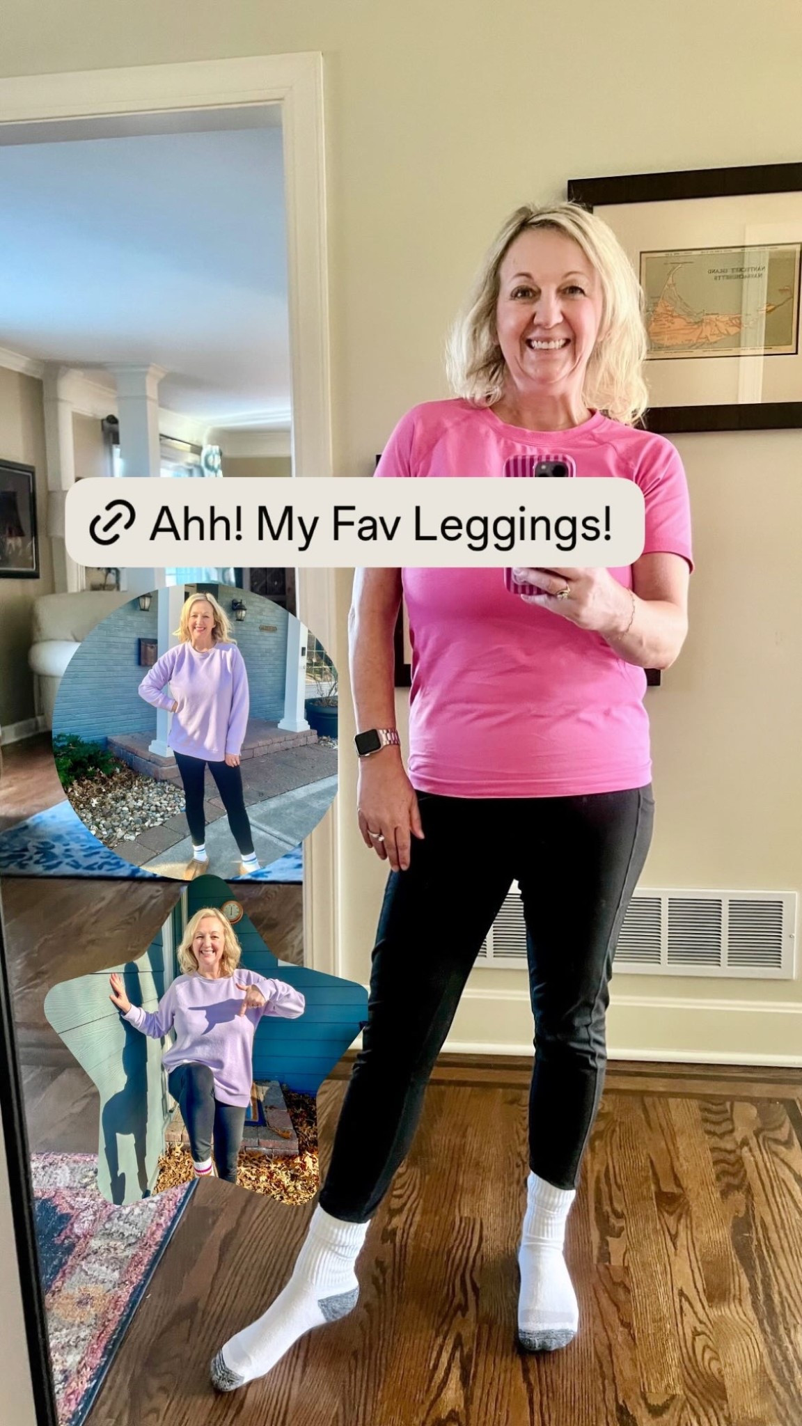 My favorite leggings are on sale today on Amazon! Colorfulkoala leggings

#LTKMidsize #LTKPetite #LTKActive