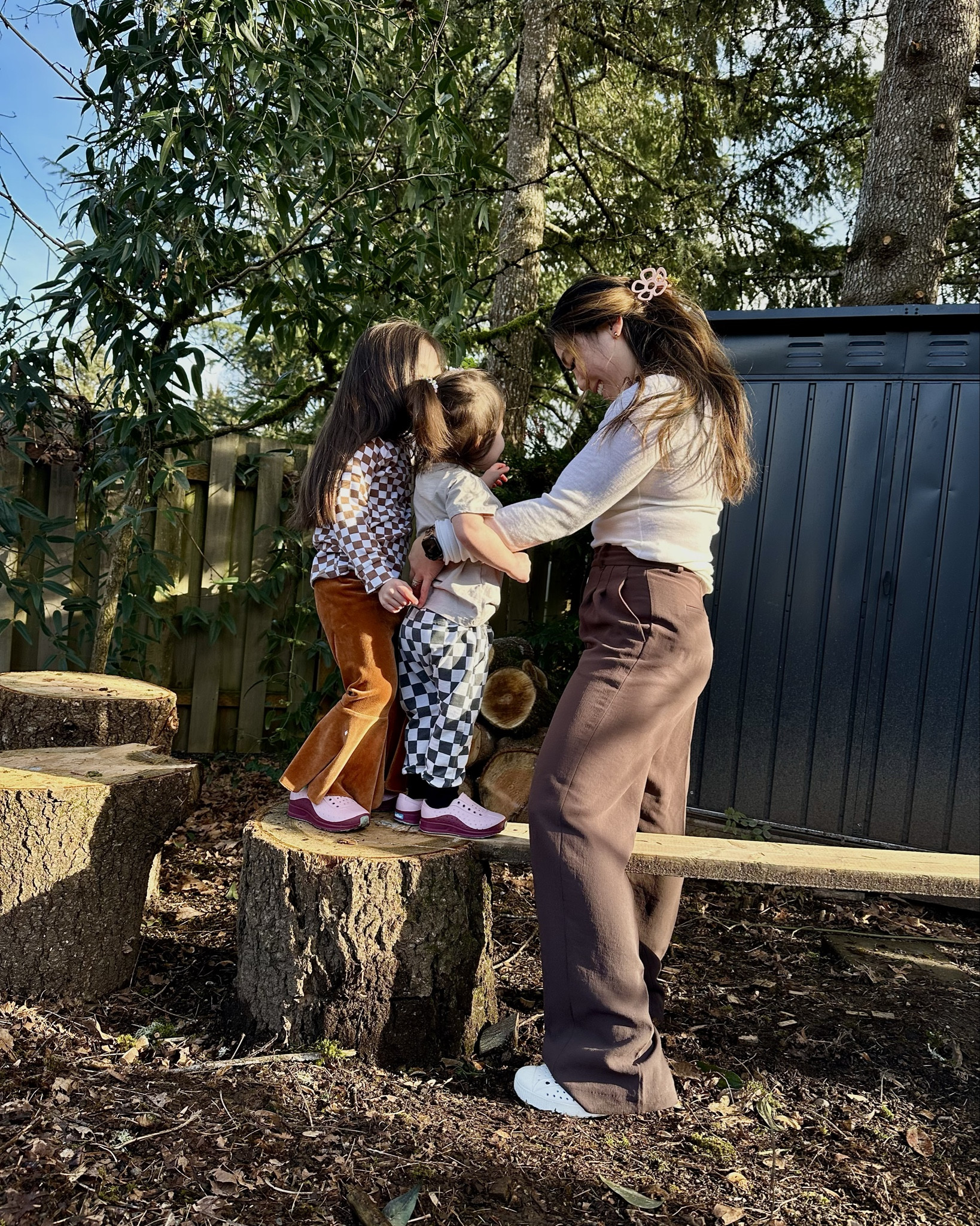 Spring forward with the best kid shoes: Native Shoes. The sportiest shoe in the lineup is their Robbie Roam for kids who do it all. It’s a sneaker super lightweight Sugarlite™ mixed with a wave of protection with less perforations on the side to keep out dirt and water. It’s also super easy to clean, comes with added cushioning to keep things comfortable, and odor resistant. Get ready for spring adventures with Native Shoes! 
#NativeShoes 

#LTKKids #LTKFamily #LTKBaby