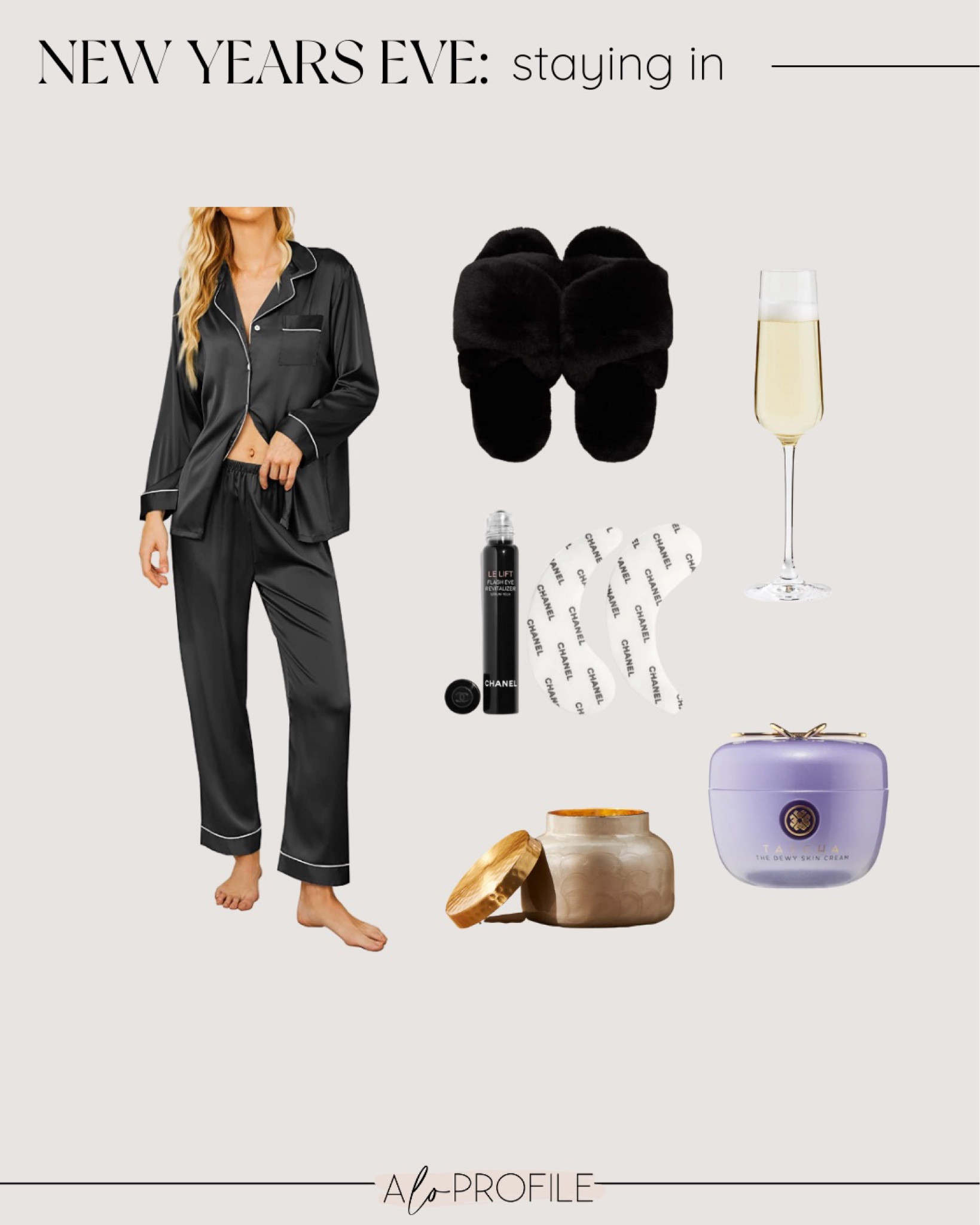 NYE Outfit✨