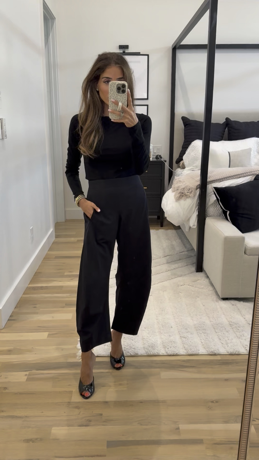 Office outfit trending viral pants size 0 petite love the fit! Wool blend top size xs Amazon finds

#LTKSaleAlert #LTKootd #LTKPetite