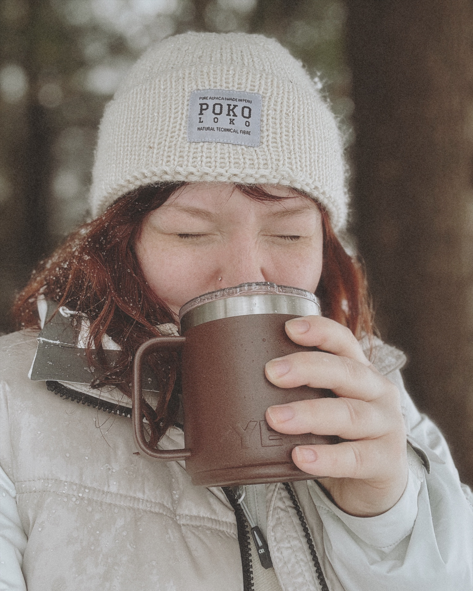 I love winter ❄️ 

#LTKcanada #LTKwinter