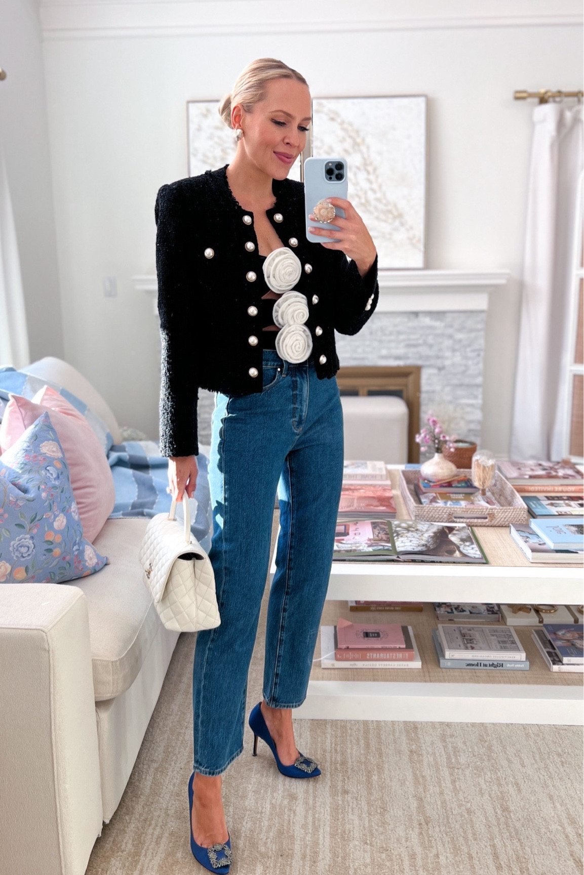 Black and white favorites 

#LTKstyletip #LTKsalealert