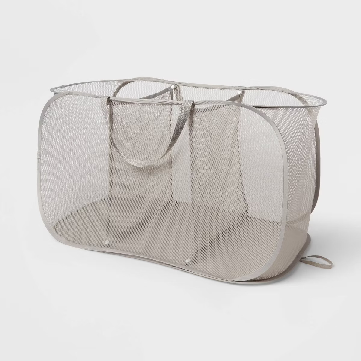 Pop-up Mesh Triple Sorter - Brightroom™ | Target