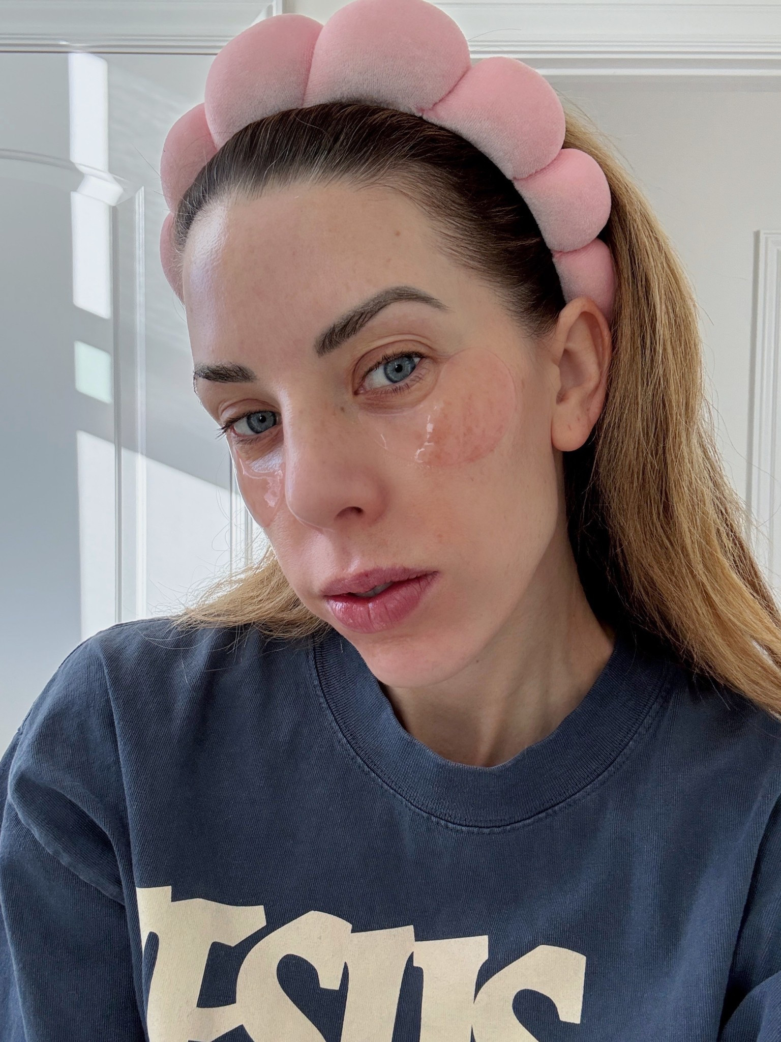 Favorite eye patches to eliminate puffiness! #skincare #eyepatches 

#LTKBeauty #LTKmomlife #LTKselfcare