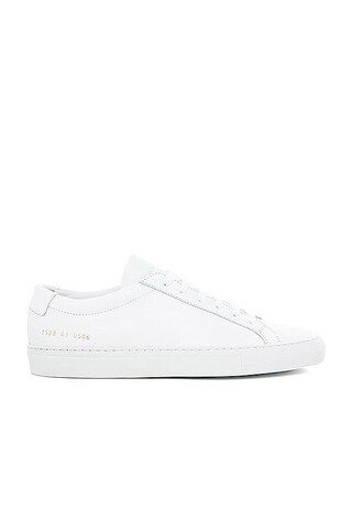 Original Leather Achilles Low
                    
                    Common Projects | Revolve Clothing (Global)