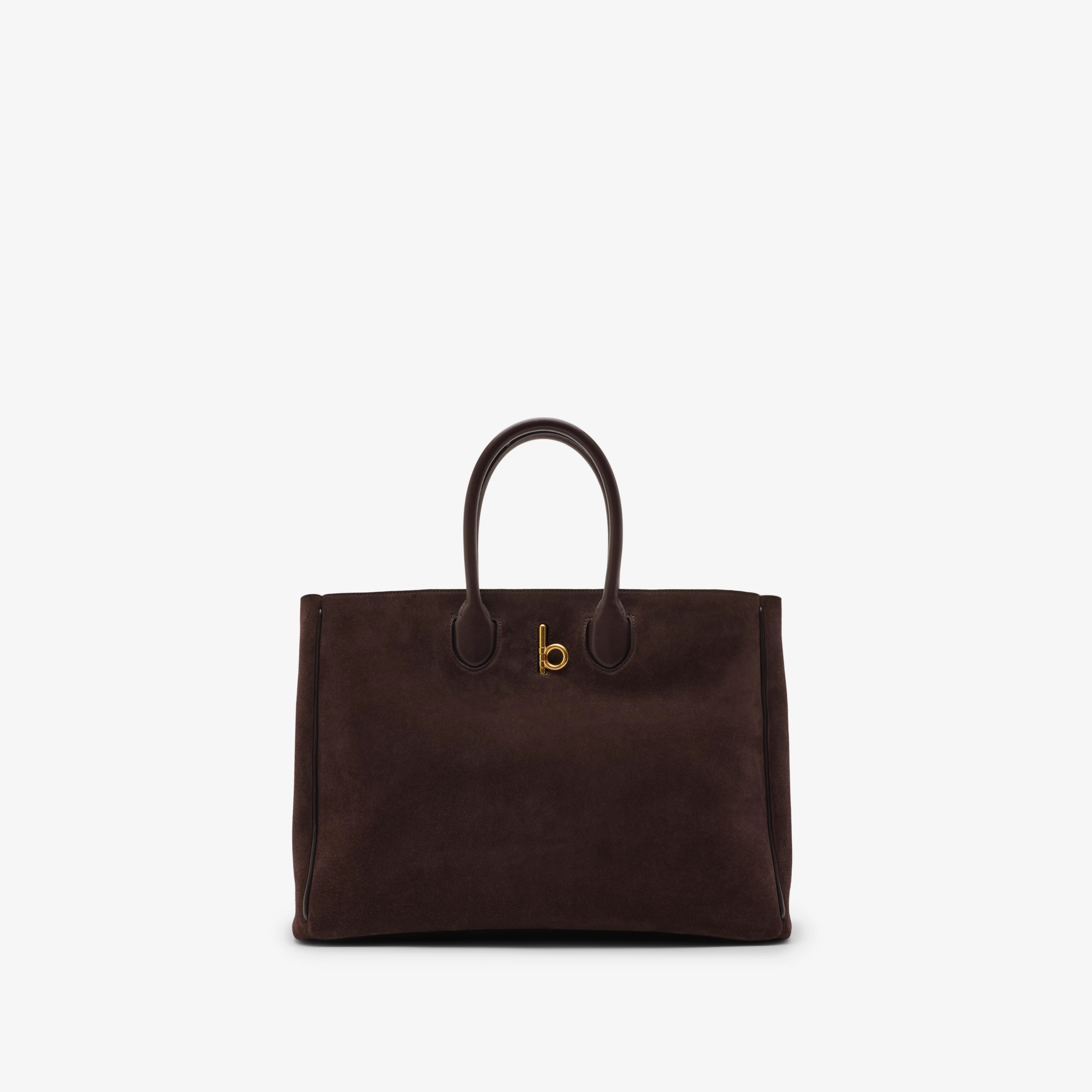 Medium Rocking Horse Tote​ | Burberry (US)