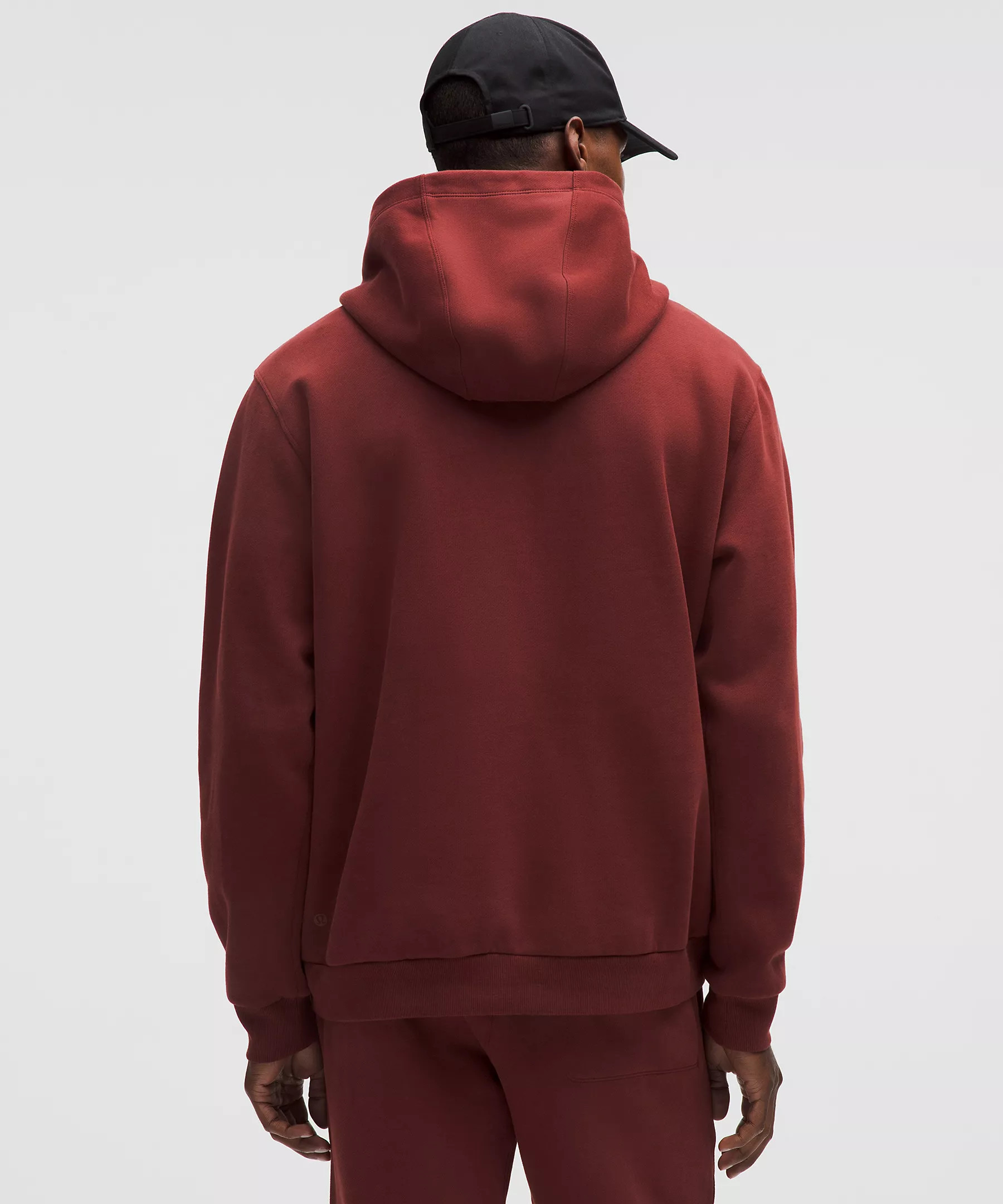 Steady State Pullover Hoodie | Lululemon (US)