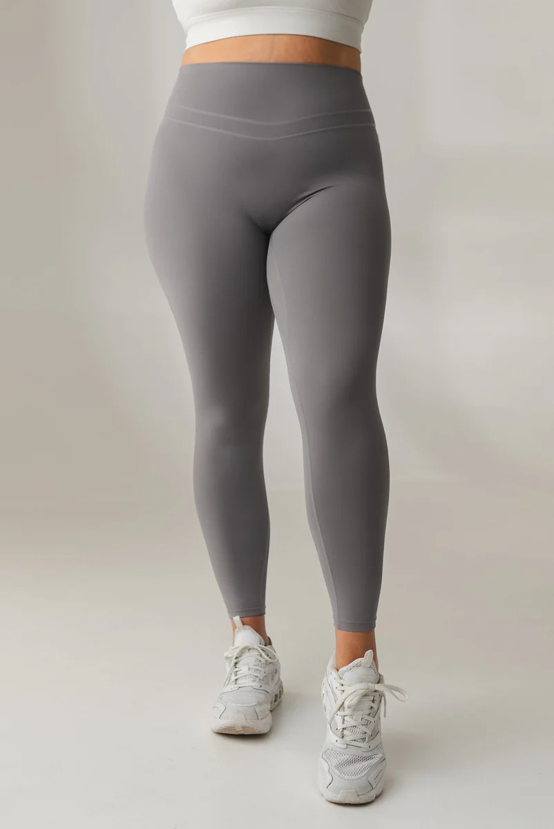 Vitality Revive Pant - Stone | Vitality