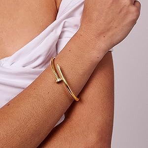 Nailed It Bracelet | Amazon (US)